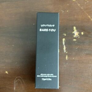 Younique Bare•You - Peony Pink